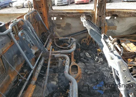 2024 Ram 2500 Big Horn z USA, uszkodzony, nr VIN 3C6UR5DJ5RG268680